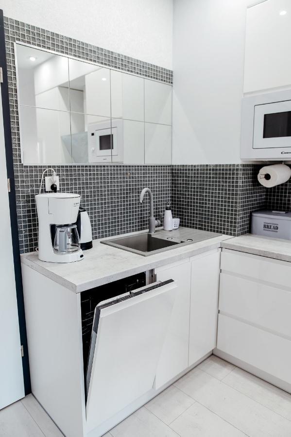 Gardenia Superior Apartament 33 Dziwnow Exterior photo